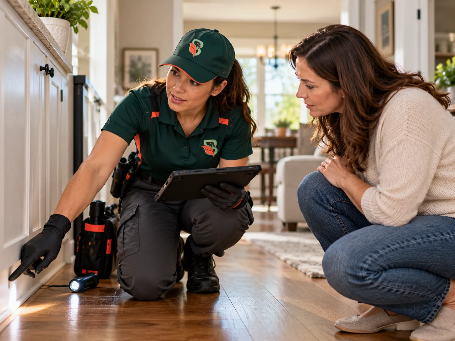 Pest Control Shreve, OH FAQs
